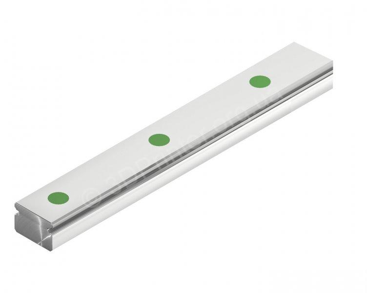 Рельсовая линейная направляющая MGN15 – 100 см