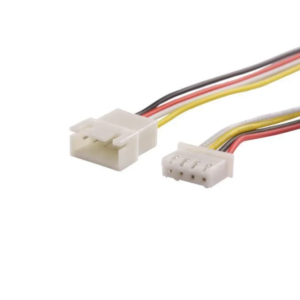 Конектор 4 пін для 3д принтера купить