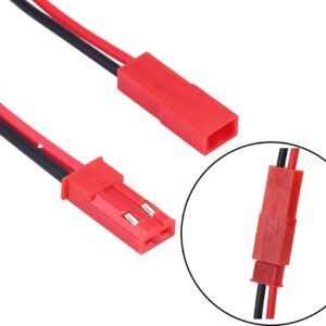 Конектор 2Pin JST SM купить