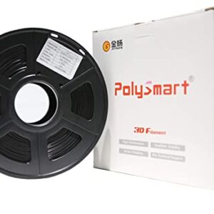 Пластик PETG – бренд PolySmart