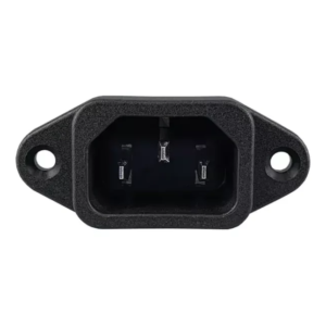 Силовой разъем для 3д принтера