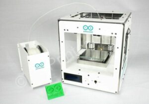 3D-принтер Arduino Materia 101