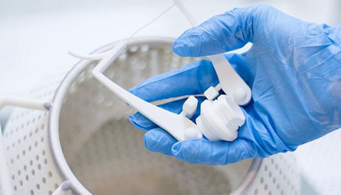 Найдены новые способы переработки PLA пластика