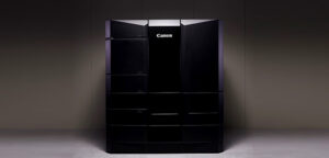 Canon объявила о разработке собственной технологии 3D-печати на основе керамики