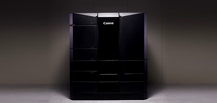 Canon объявила о разработке собственной технологии 3D-печати на основе керамики