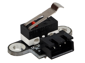 Механический EndStop вертикальный купить