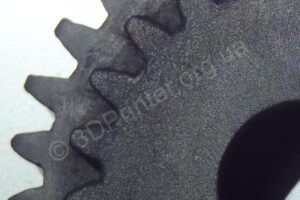 Canon выходит на рынок 3Д печати.