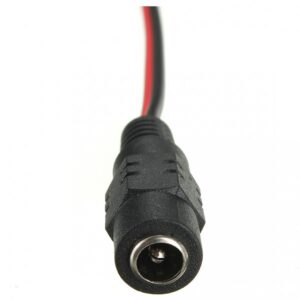 Соединительные кабеля мама-папа DC5.5