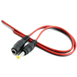 Соединительные кабеля мама-папа DC5.5