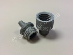 Фильтр для 3Д принтера.