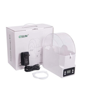 Сушилка для пластика