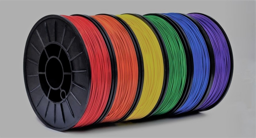 coPET від компанії MonoFilament