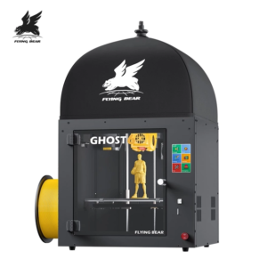 3д принтер флаингбир гост 6, flyingbear ghost 6 купить Киев