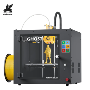 3д принтер флаингбир гост 6, flyingbear ghost 6 купить Киев