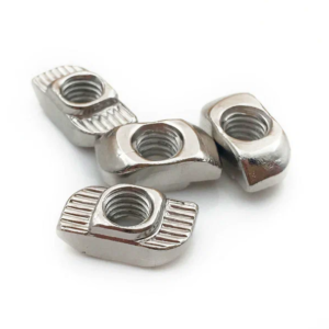 Гайки М4 для алюминиевого профиля купить