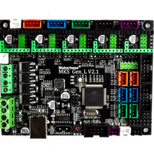 Материнская плата MKS GEN L v.2.1 для 3D принтера