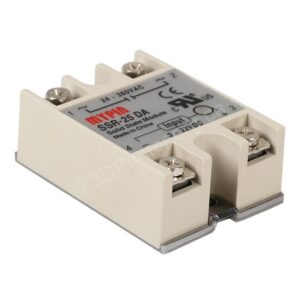 Твердотельное реле для платформы 3D принтера (SSR)