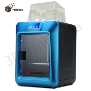 3д принтер MakerPi K5 Plus с автокалибровкой