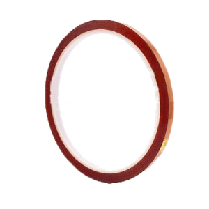 Термостойкий скотч Каптон