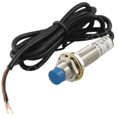 Индуктивный датчик для 3D принтера LJ12a3-4-z