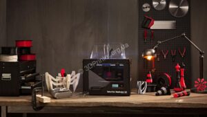 Как повысить (улучшить) качество и скорость 3D печати одновременно. Два экструдера.