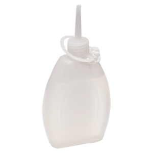 Масло для смазки валов и рельсовых направляющих 3д принтера