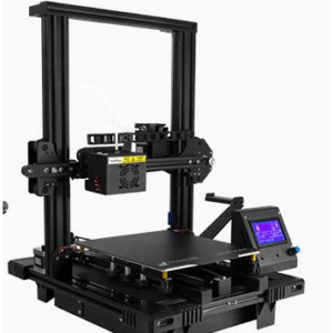 3д принтер IdeaFormer Mega купить