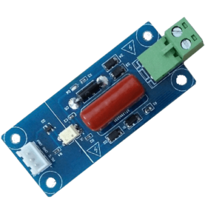 MKS DET модуль контроля напряжения
