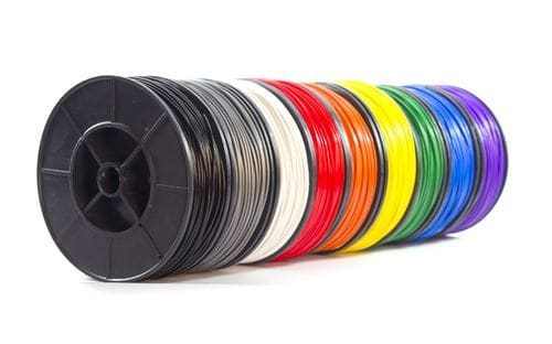 ABS+ пластик MonoFilament