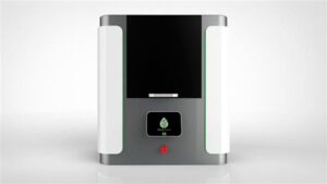 Natural Robotics продемонстрировала доступный спекающий 3D-принтер VIT SLS