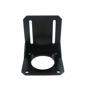 Угловое крепление для моторов NEMA 17