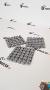 Несколько слов о настройке raft для 3Д печати