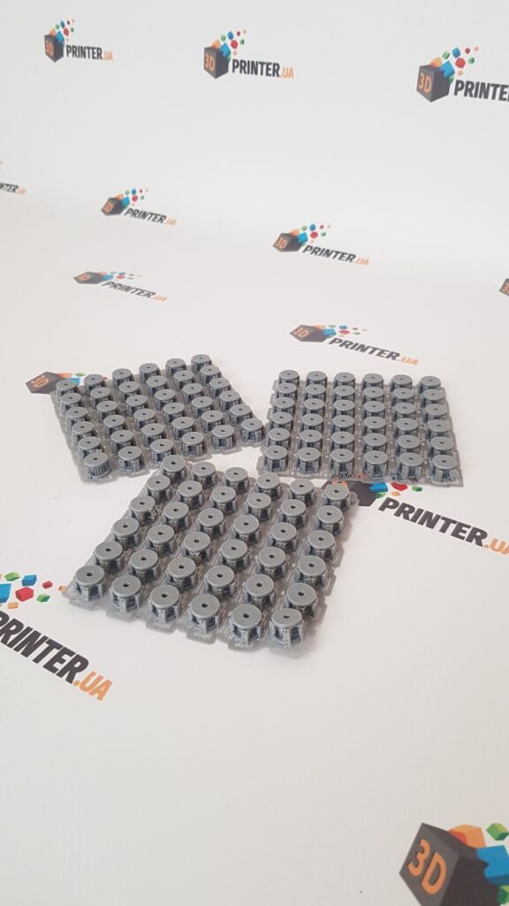 Несколько слов о настройке raft для 3Д печати