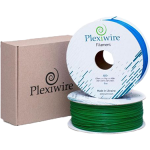 ABS+ пластик от компании Plexiwire купить