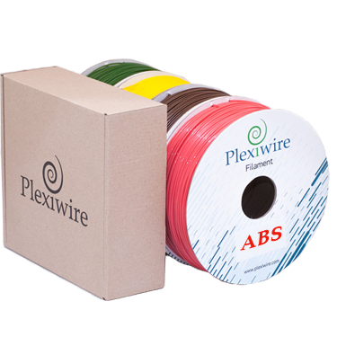 ABS пластик від компанії Plexiwire