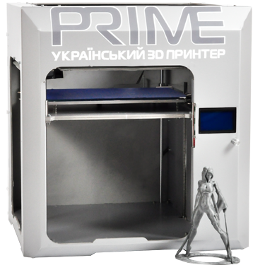 3D принтер PRIME 1 купить