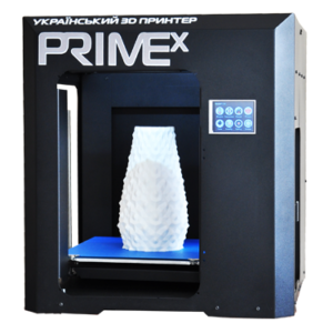 3Д принтер Prime X купить Украина