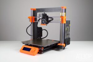 Оригинальный обзор Prusa i3 MK3 – лучший 3D-принтер весны 2019 года
