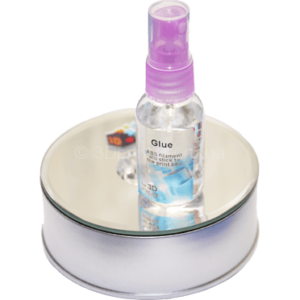 Водорастворимый клей для 3Д печати