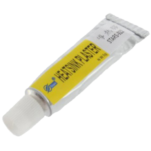 STARS-922 – теплопроводящий клей