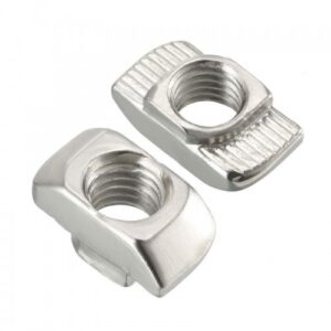 Гайки М4 для алюминиевого профиля купить