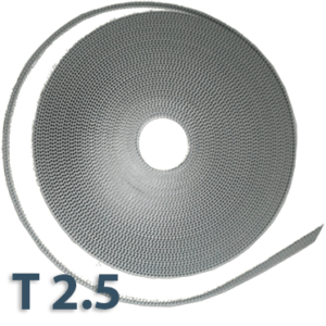 Зубчатый ремень T2.5-10 для 3D принтера