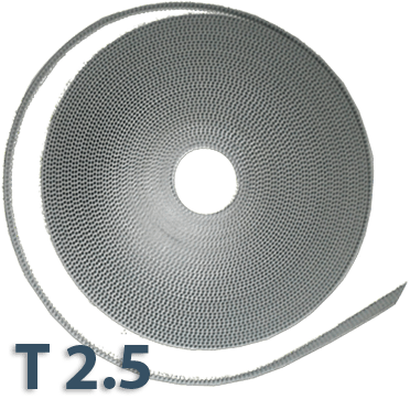Зубчатый ремень T2.5-10 для 3D принтера