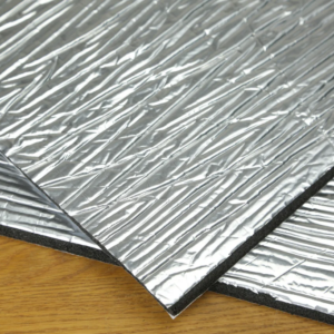 Теплоизоляция для платформы 3д принтера