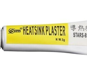 STARS-922 – теплопроводящий клей для 3д принтера