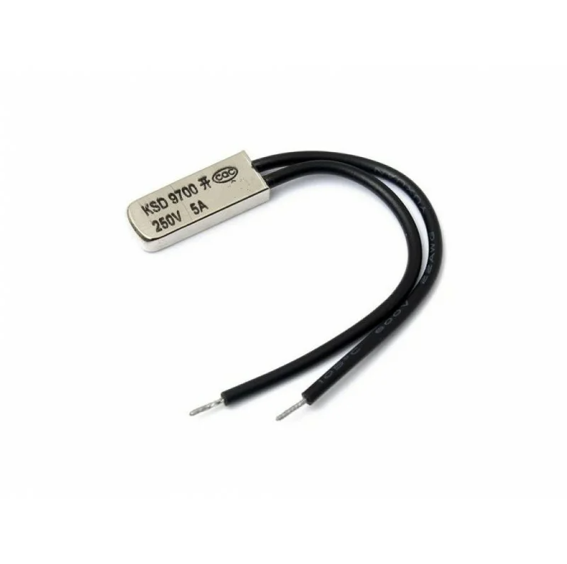 Термостат KSD9700 для 3D принтера – 50 градусів