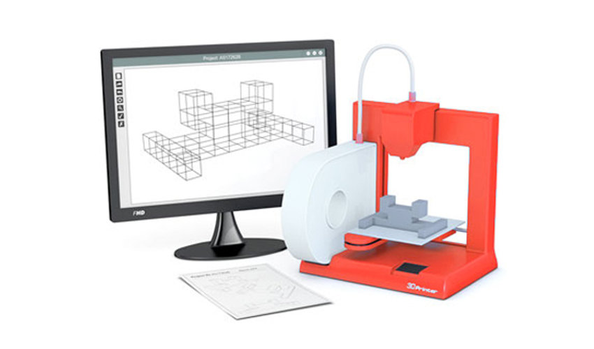 Топ 10 найкращих 3D-програм для початківців
