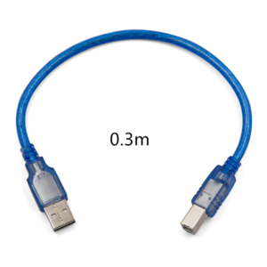 USB кабель A-B для 3д принтера купить