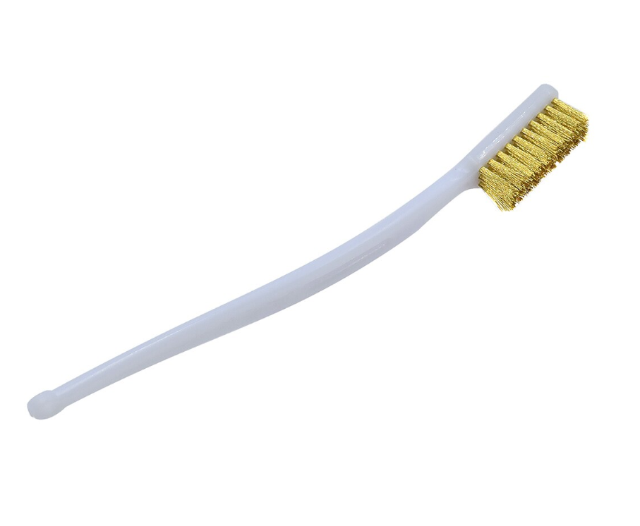 Щетка для чистки хотенда 3д принтера купить