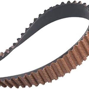 Зносостійкий ремінь GT2 з нейлоновим покриттям